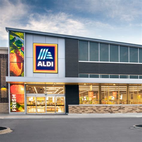 closest aldi grocery store